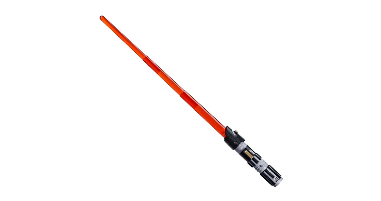 Hasbro Star Wars Lightsaber Forge Darth Vader Electronic Lightsaber