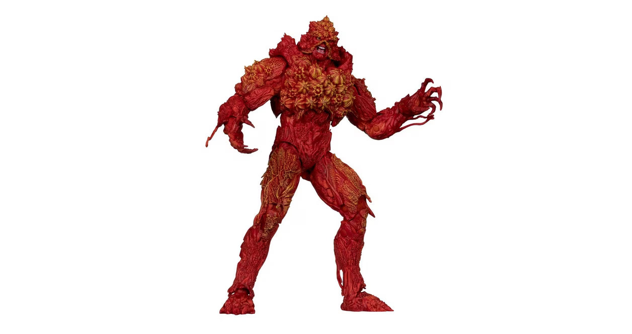 McFarlane Toys DC Comics Multiverse Swamp Thing 7-in Action Figure