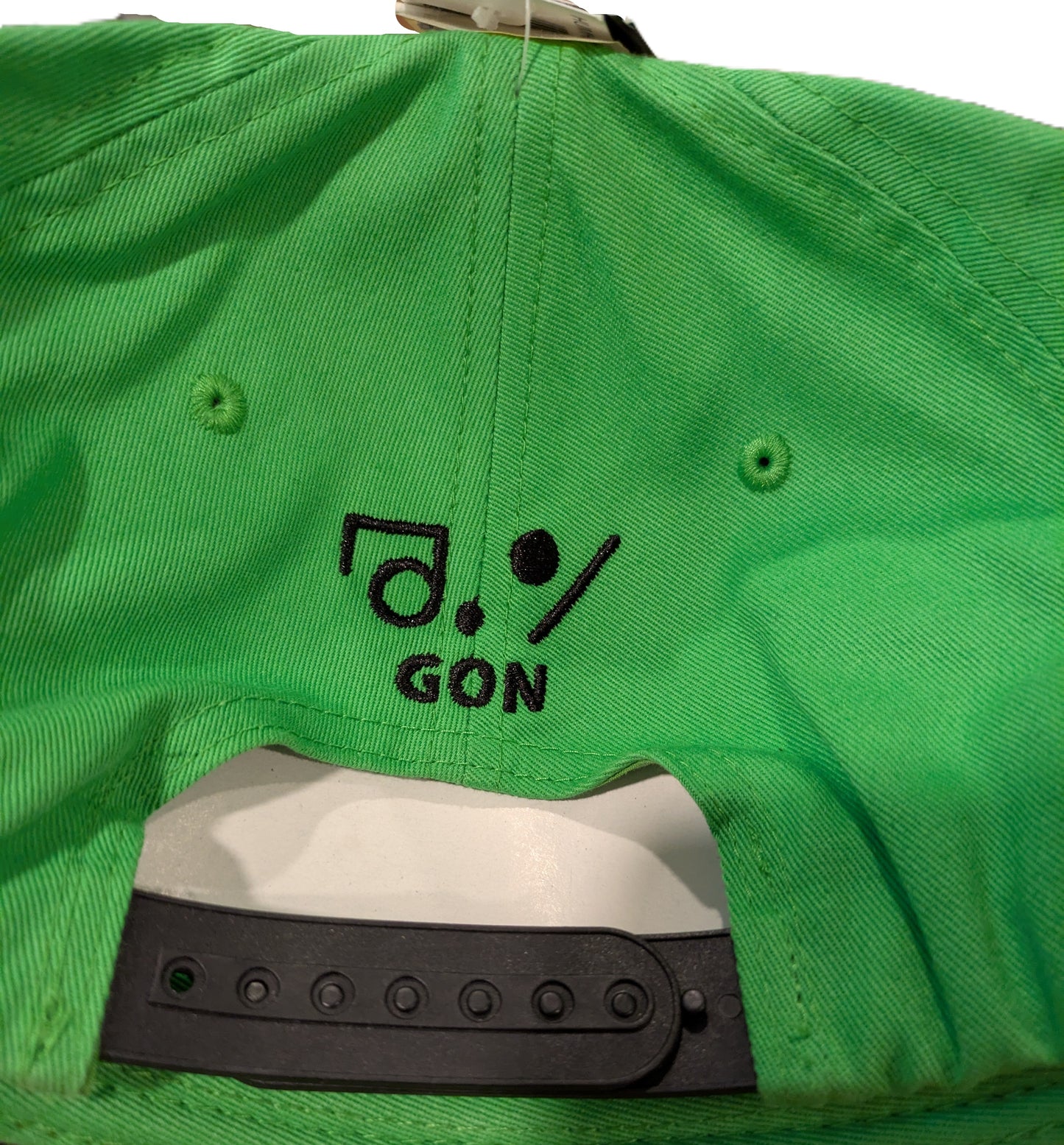 Hunter X Hunter Gon Freecss Anime Adult Snapback Baseball Cap Hat