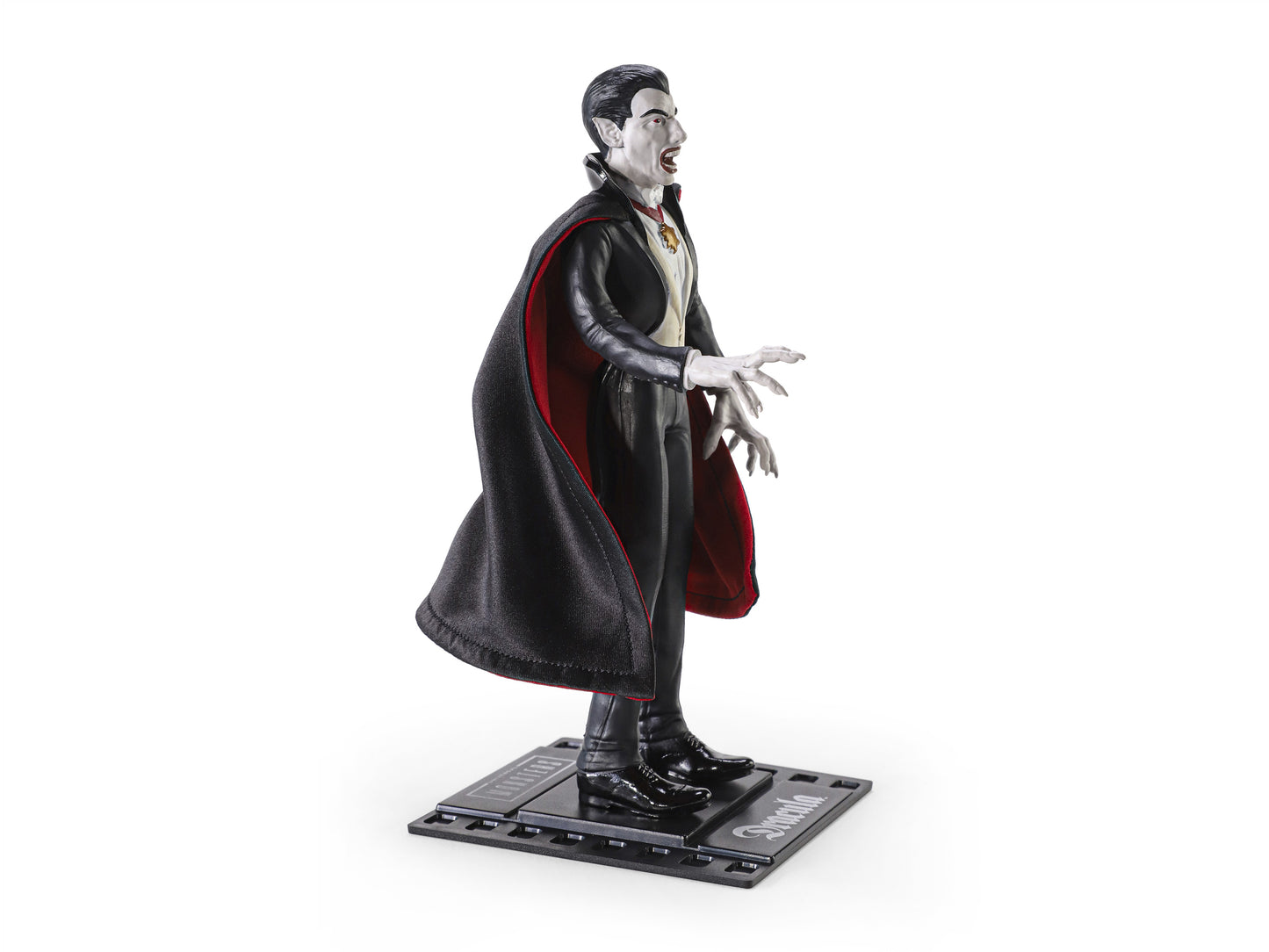 BendyFigs Universal Monsters Movies - Dracula
