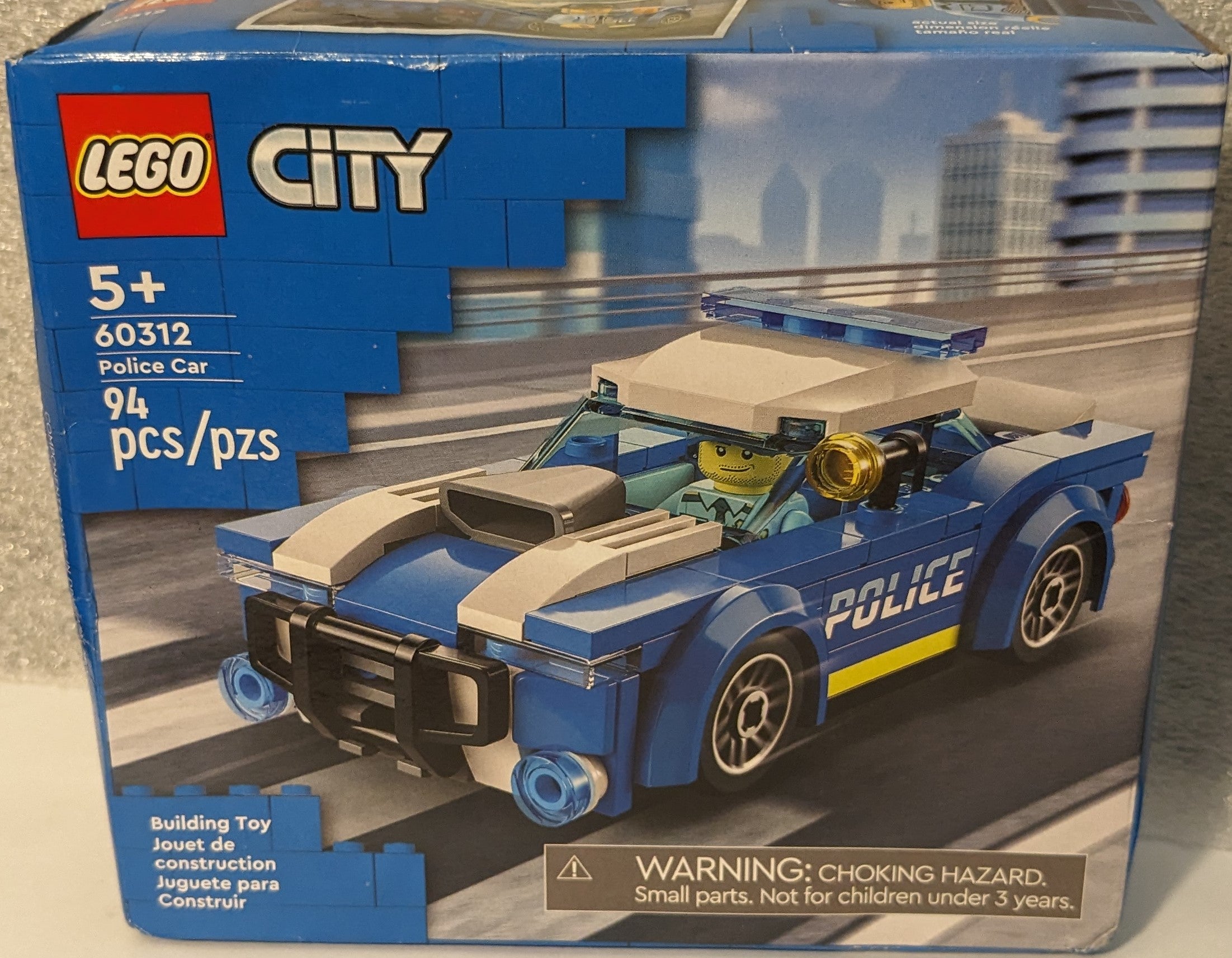 Infamous Lego Machine Lego, Mega Construx, and Building Sets – Infamous Collection
