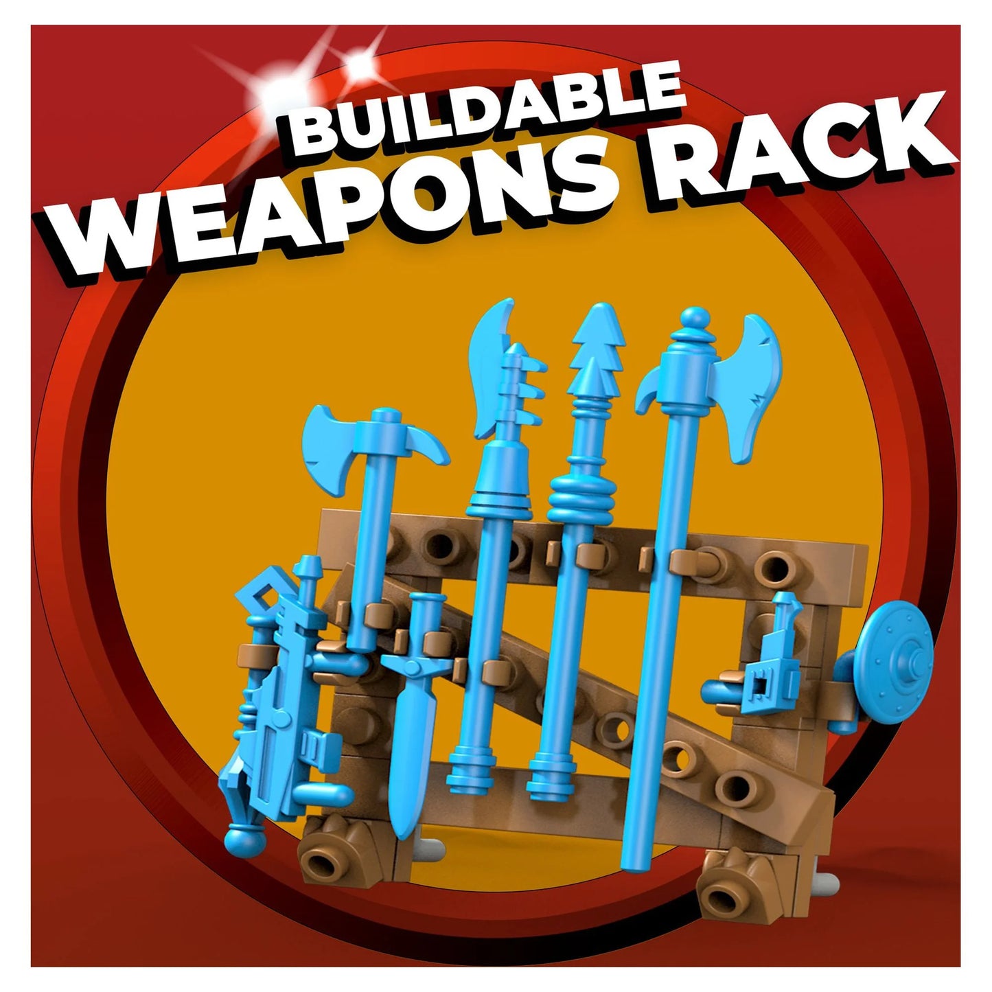 Mega Construx Masters of the Universe Panthor at Point Dread construction set with micro action figures (557 Pieces)