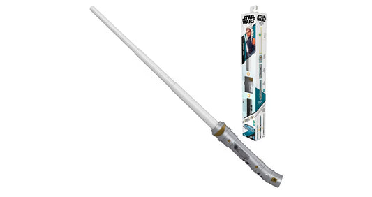 Hasbro Star Wars Lightsaber Forge Ahsoka Tano Electronic Lightsaber