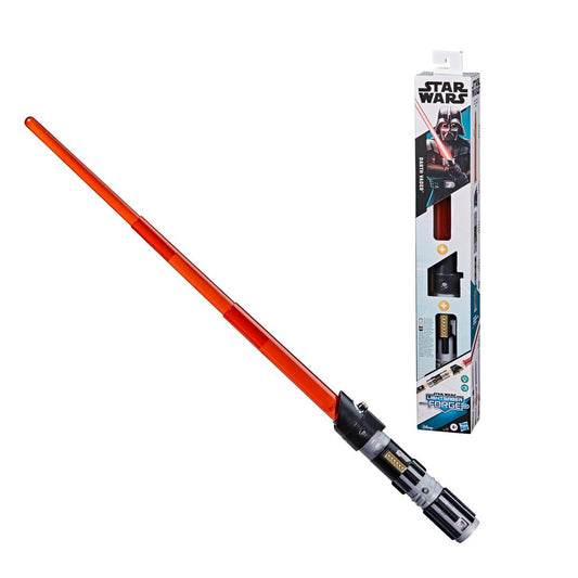 Hasbro Star Wars Lightsaber Forge Darth Vader Electronic Lightsaber