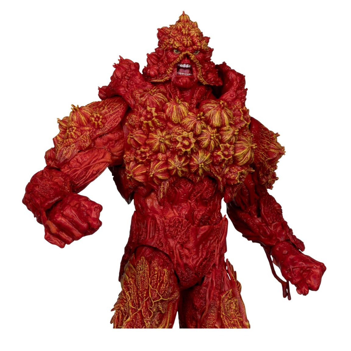 McFarlane Toys DC Comics Multiverse Swamp Thing 7-in Action Figure