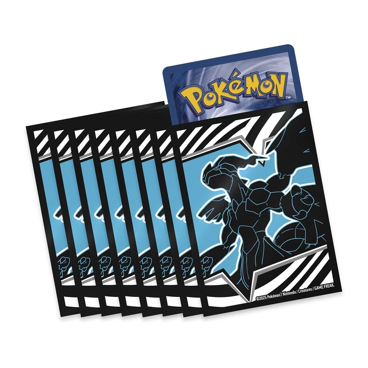 Pokémon TCG: Scarlet & Violet-Black Bolt Elite Trainer Box
