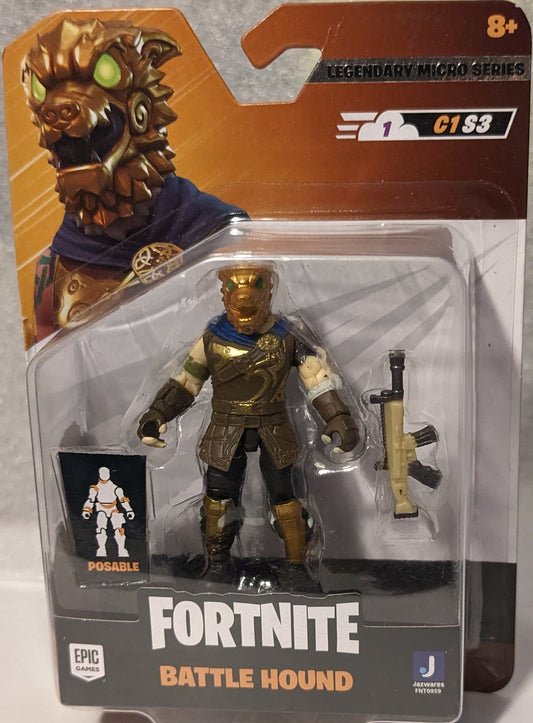 Epic Games Fortnite Battle Hound