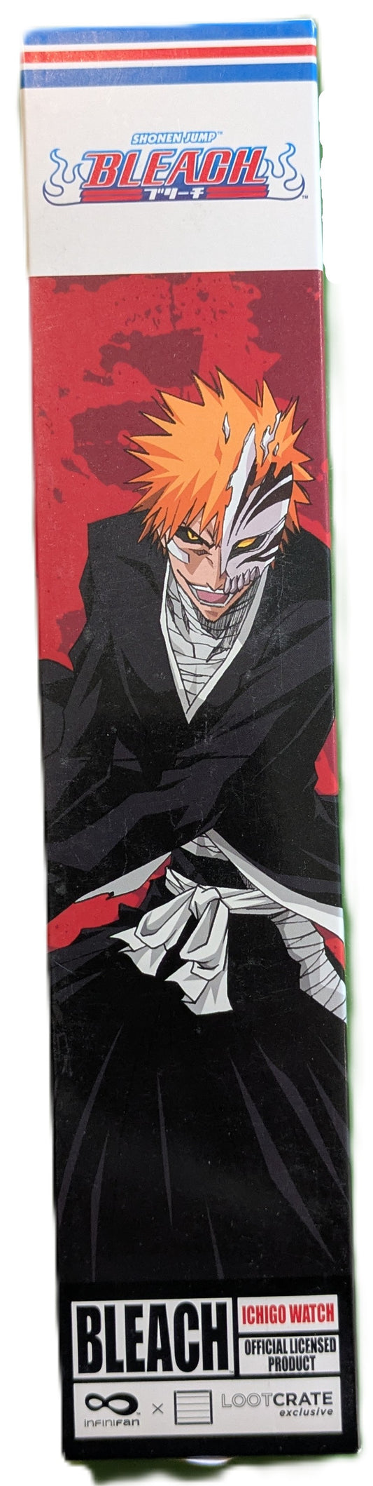 Shonen Jump Bleach Ichigo Watch