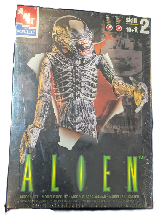 AMT ERTL Alien The Movie Alien Model Kit