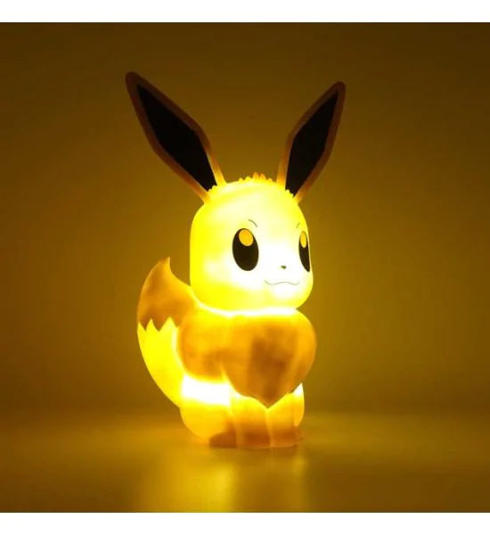 Pokémon Eevee Light-up Figure