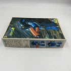 Powered Armor PA-58N Halk Gunze Sangyo G-802 1:24 Box art PA-58N Halk G-8 DORVACK