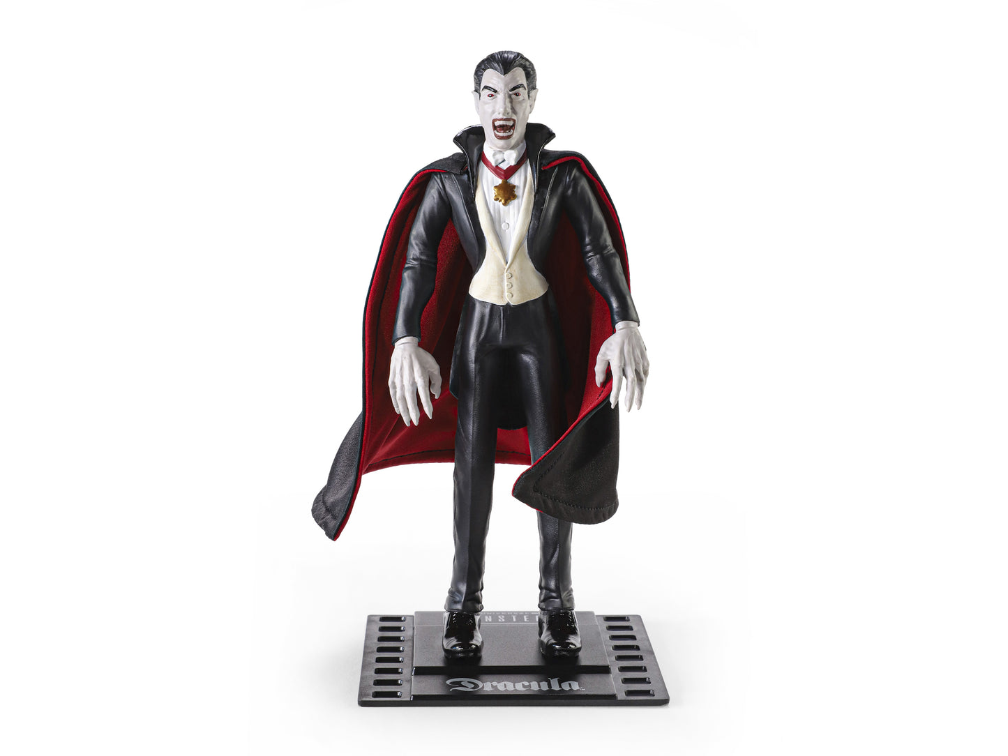 BendyFigs Universal Monsters Movies - Dracula